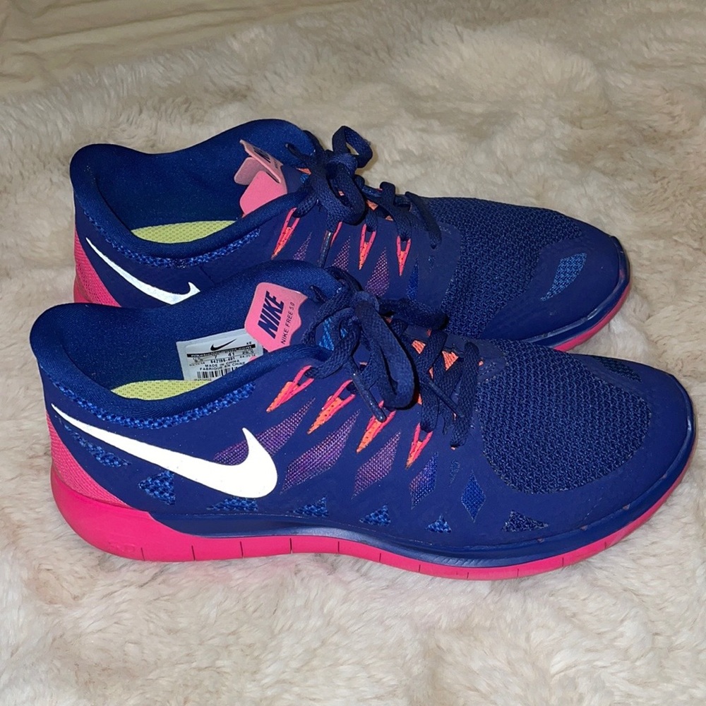 Nike Free Run 5.0